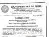 Free Coaching (with Hostel Facility) for Civil Services (Prelims-Cum-Mains) Examination 2026 , Haj Committee
