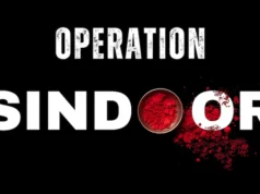 what is Operation Sindoor?