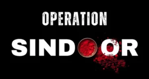 what is Operation Sindoor?