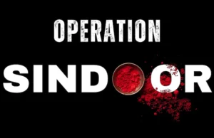 what is Operation Sindoor?