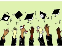 A real conversation about things nobody tells you about college life,