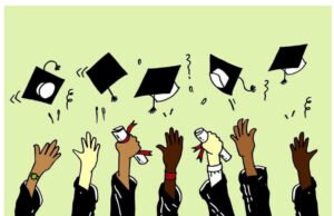 A real conversation about things nobody tells you about college life,