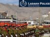 Ladakh Administration Reconstitutes Police Subordinate Service Recruitment Board