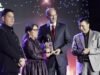 Ladakh Tourism Wins “Best Adventure Destination” Award at ITCTA 2025