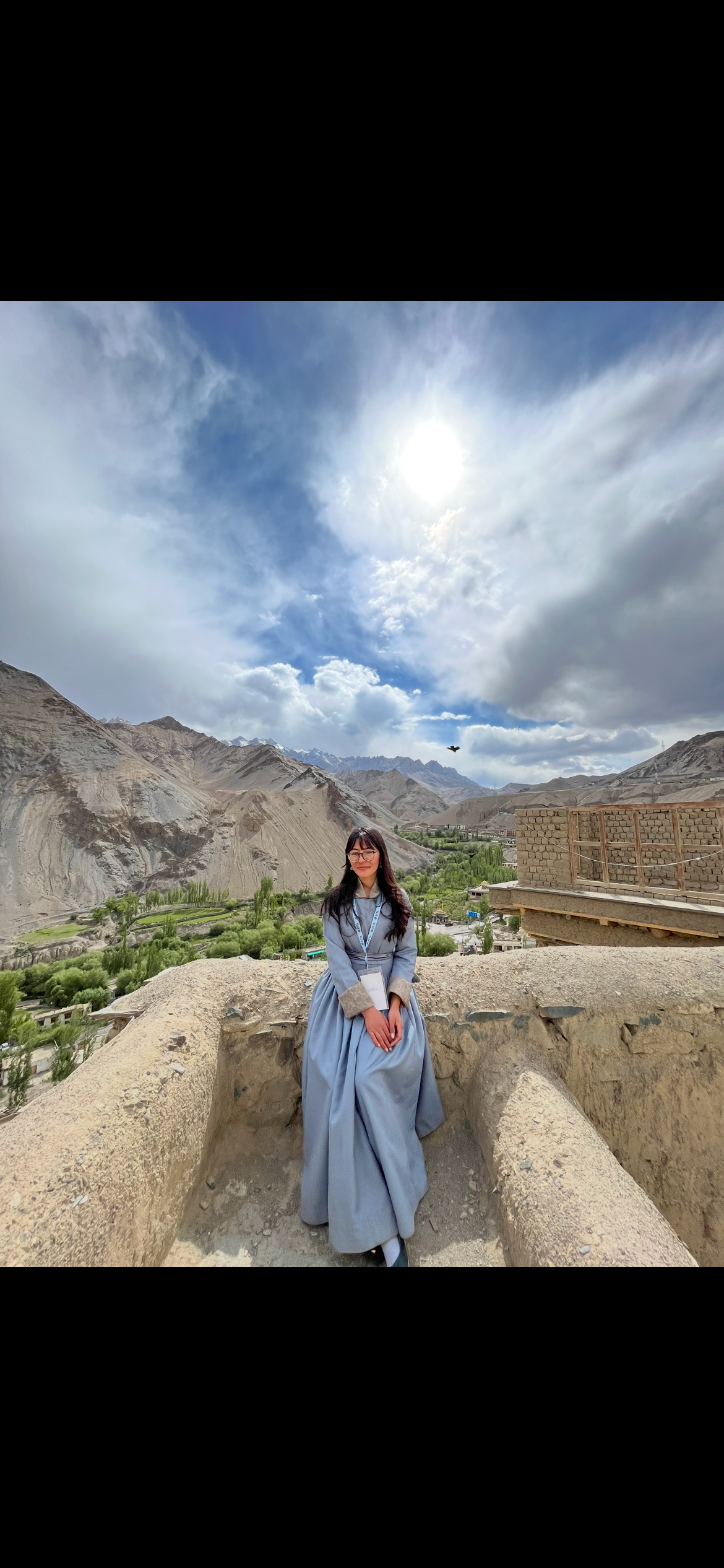 The Alarming Rise of School Dropout Rates in Ladakh.