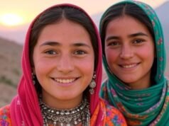 From a Village Girl to a Teacher: A Journey of Quiet Strength