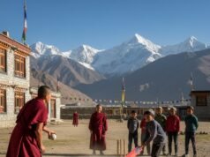 52% of Schools in Ladakh Are Run With Less Than 20 Students,