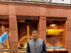 Adv. Reyaz Ahmed Khan Appointed as Fourth Member of LAHDC Kargil